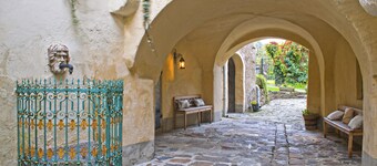 拉夫斯伯格霍夫文藝復興酒店