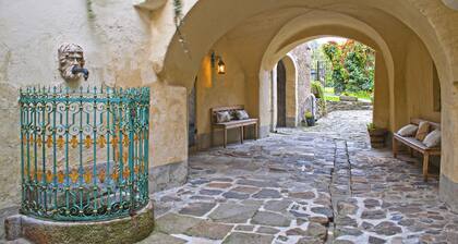 Renaissancehotel Raffelsberger Hof