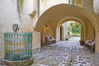 Renaissancehotel Raffelsberger Hof