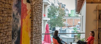 Mosaic Home - Hostel