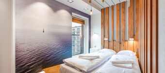 Apartamenty Sun & Snow Chmielna Park