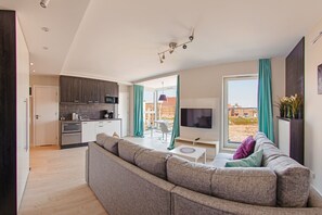 Chmielna 70 Apartament 49