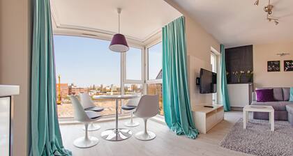 Apartamenty Sun & Snow Chmielna Park