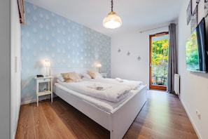 Apartment (Armii Krajowej 133A/14)