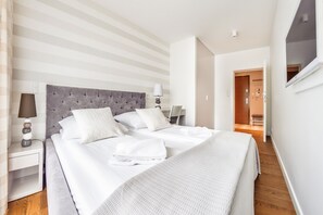 Apartment (Armii Krajowej 145B/9)