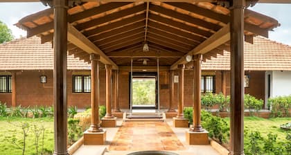 Balkatmane Homestay- A Wandertrails Stay