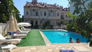 Fachada