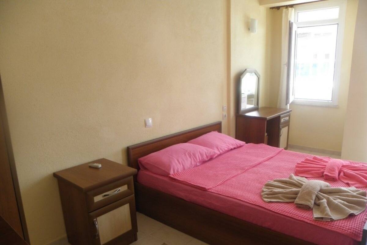 Apartment, 1 Bedroom | WiFi (free)
