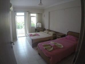 Apartment, 2 Bedrooms