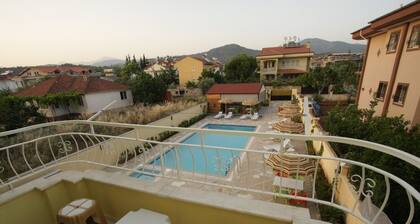 Leylak Apart Otel