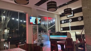 Restaurang