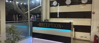 HOTEL ELİTE