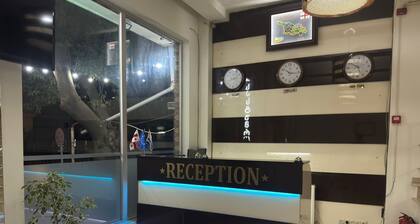 HOTEL ELİTE