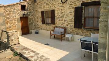 Terras