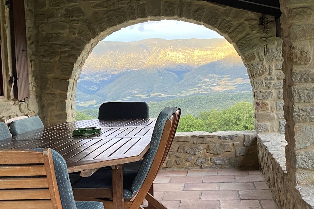 Week end en Provence - Chambres d'hotes