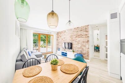 Sun & Snow Królewskie Kamieniczki