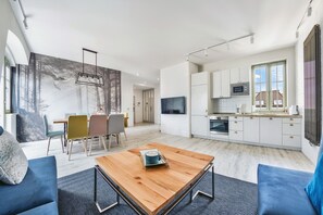 Departamento (Monte Cassino 40/13) | Wifi gratis y ropa de cama