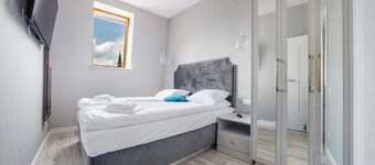 Apartamenty Sun&Snow Przy Monte Cassino