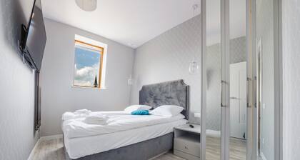 Apartamenty Sun&Snow Przy Monte Cassino
