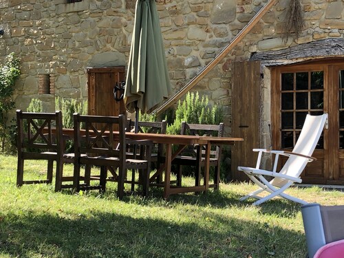 Weekend en Provence Hébergement Insolite