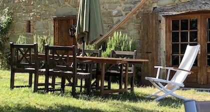 Weekend en Provence Hébergement Insolite