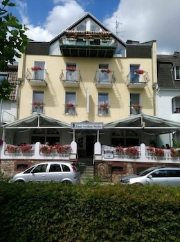 Hotel Zum weißen Mohren