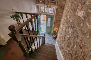 Escalier