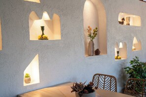 LCD TV - Cunda Tas Otel By Taze (Ayvalik)