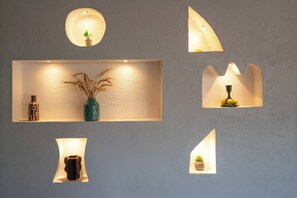 LCD TV - Cunda Tas Otel By Taze (Ayvalik)