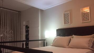 Appartement Majestueux