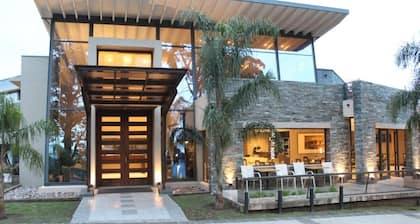 Altos de Merlo Suites