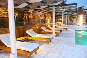 Exterior - Altos de Merlo Suites (Merlo)