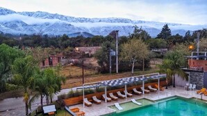 Unclassified image, 2 of 58, button - Altos de Merlo Suites (Merlo)