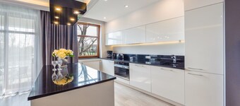 Apartamenty Sun&Snow Sopocka Przystan