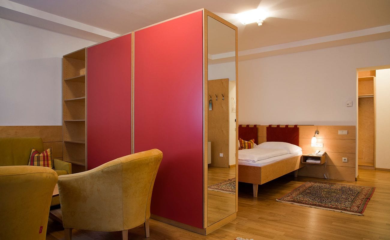 Foto - Hotel Figl ***S