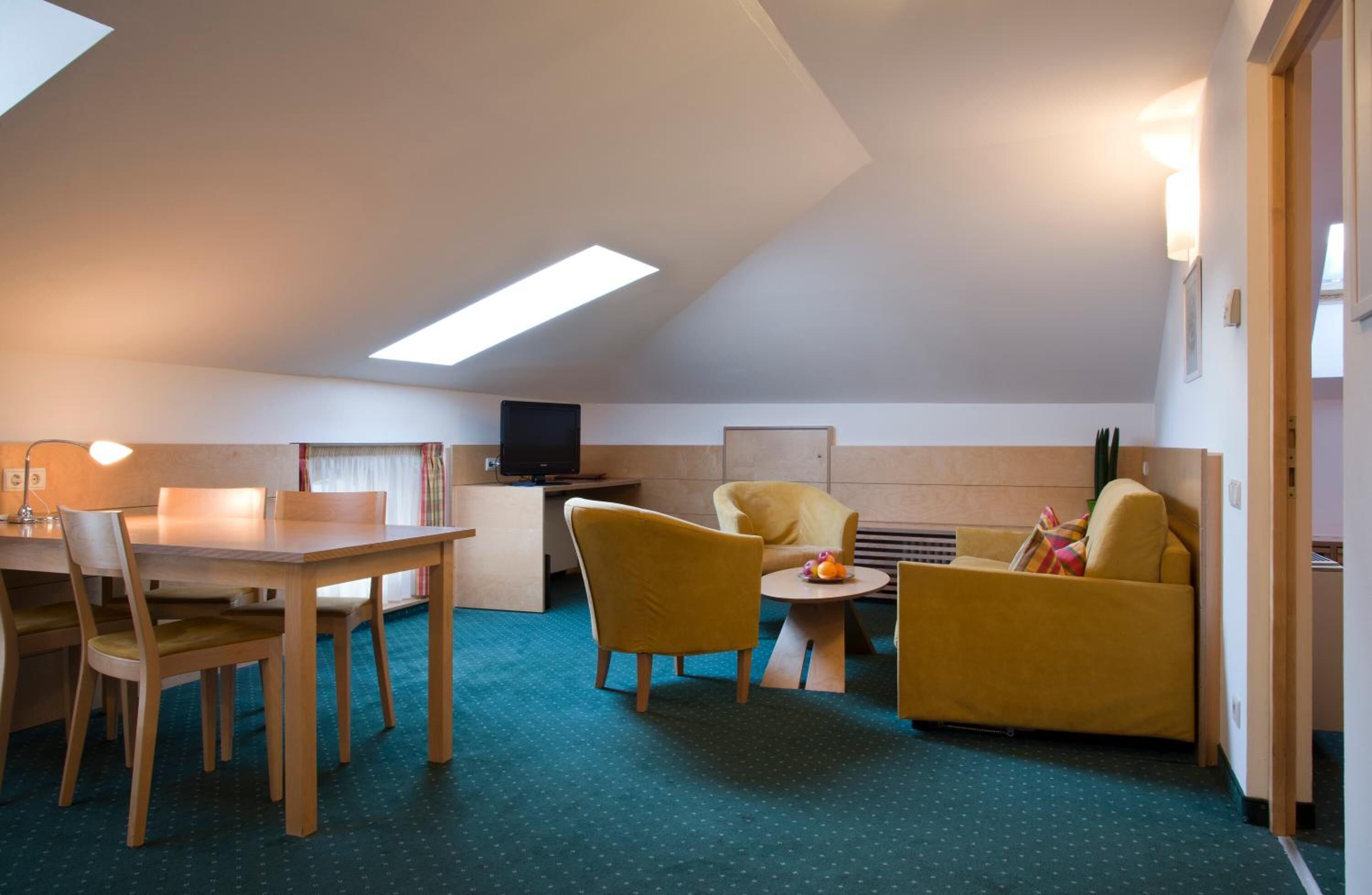 Foto - Hotel Figl