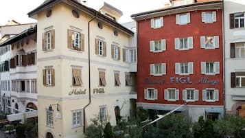 Aussenbereich