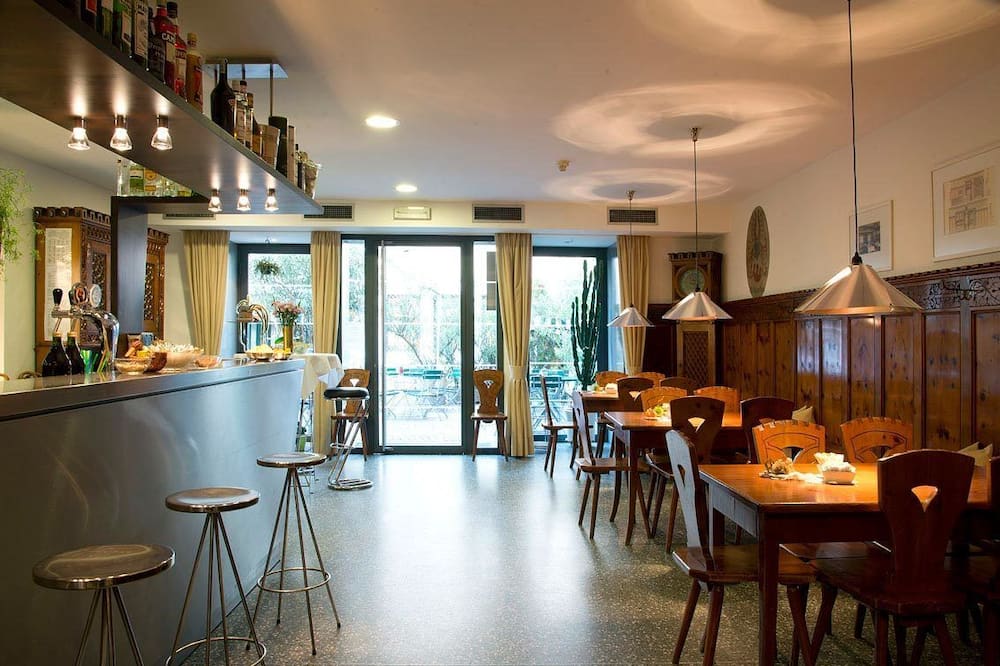 Hotel Figl