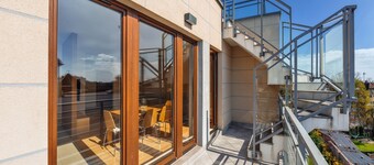 Apartamenty Sun&Snow Sopocka Rezydencja
