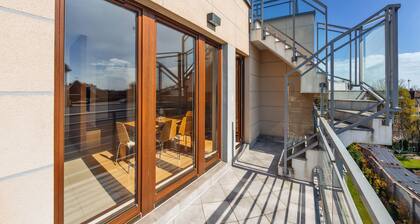 Apartamenty Sun&Snow Sopocka Rezydencja