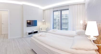 Apartamenty Sun&Snow Sopocka Rezydencja