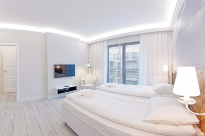 Apartamenty Sun&Snow Sopocka Rezydencja