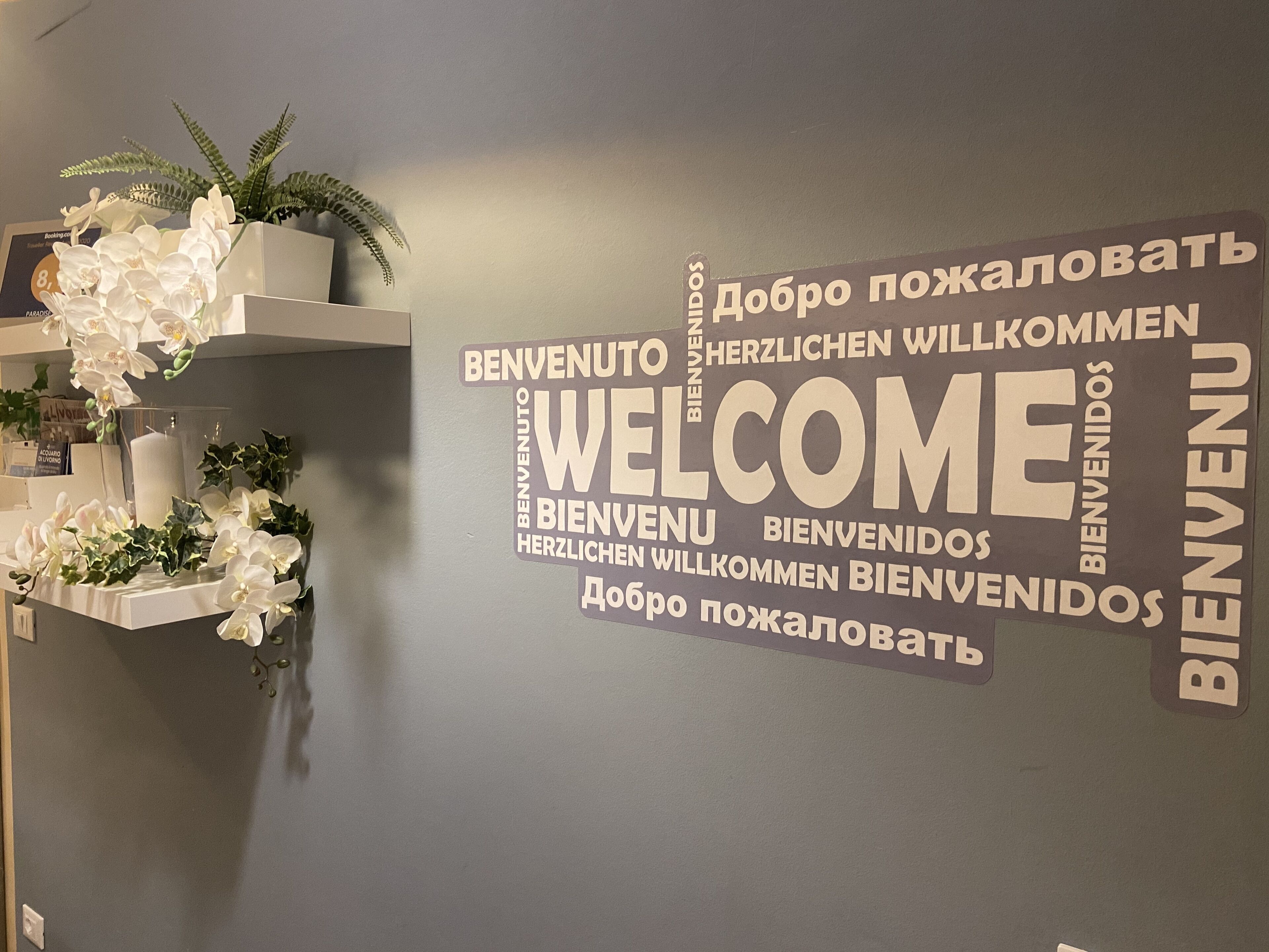 Detalle del interior