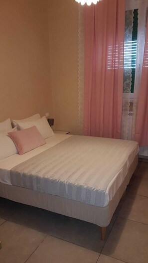 Classic Double or Twin Room