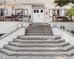 Exterior - Caraleon (Wasserburg am Bodensee)