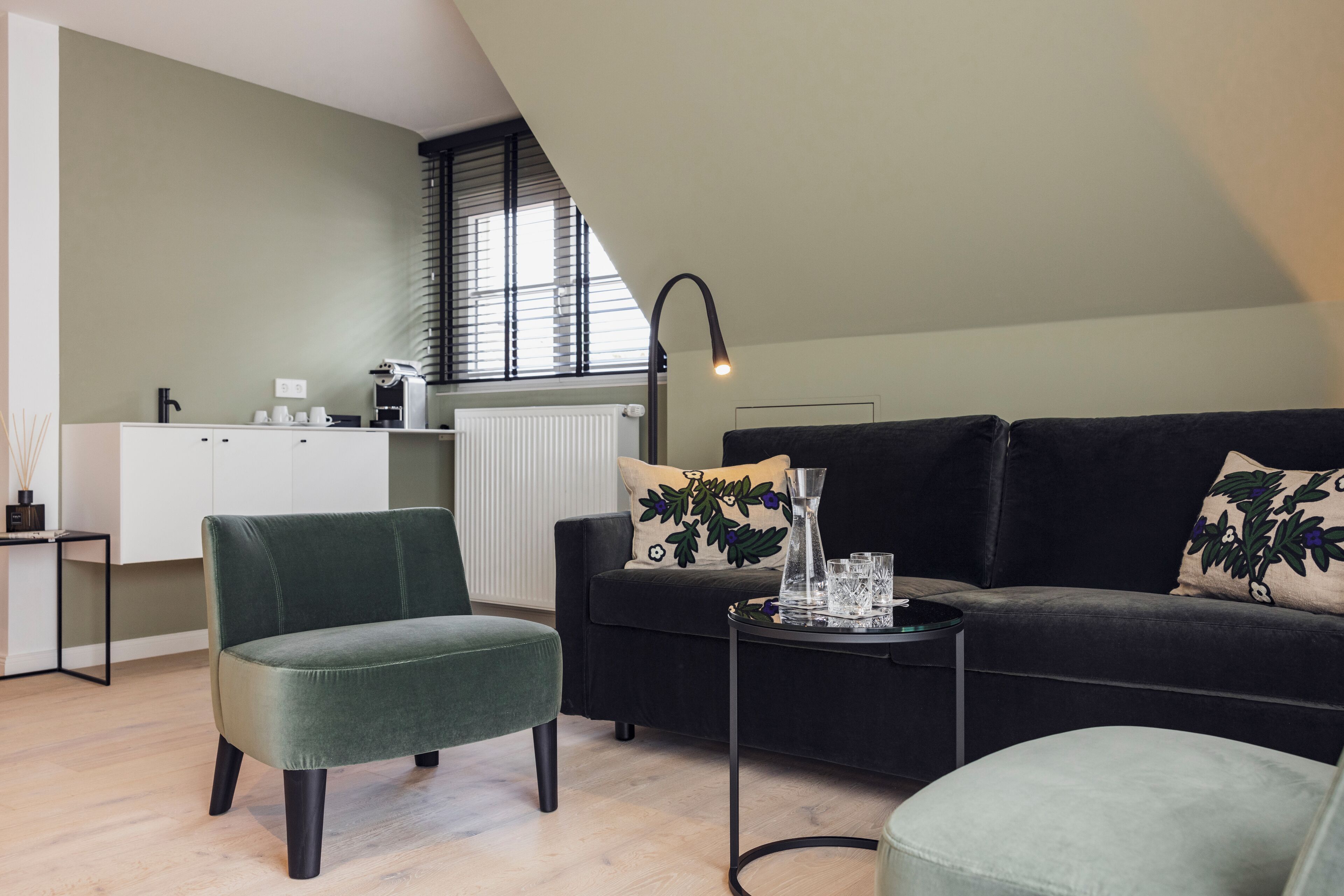 1 bedroom, in-room safe, free wifi, bed sheets