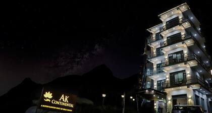 Hotel AK Continental