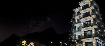 Hotel AK Continental