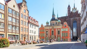 Eksteriør