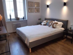 Apartment, 1 Bedroom